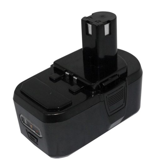 Ryobi BPL18151 Lithium Ion Battery 18V 3000mAh
