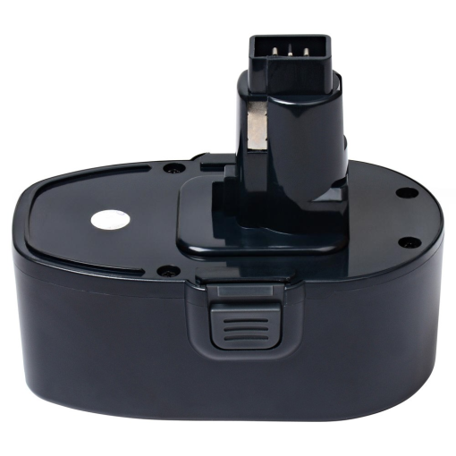 Black & Decker DE9098 Nicad Battery 18V 2500mAh