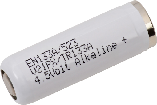Dantona PC133A Alkaline Battery 4.5V 600mAh