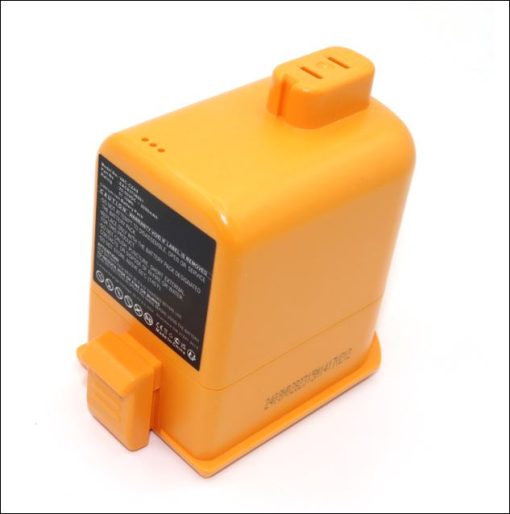 Dantona VAC-CZA9