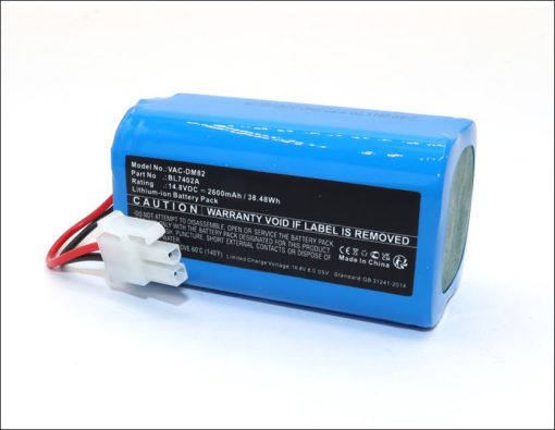 Dantona VAC-DM82