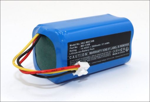Dantona VAC-MDC30B