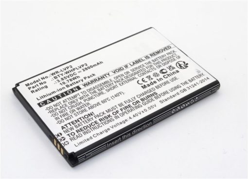 Dantona WR-LVP2