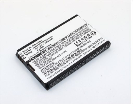 Dantona WR-N8000