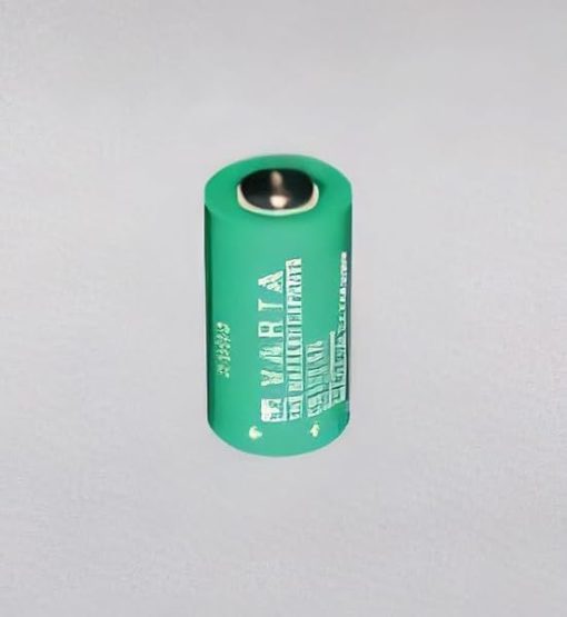 1/2 AA Size Lithium Cell for Industrial Applications UB1426